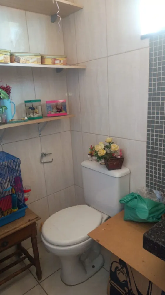 Casa, 3 quartos, 100 m² - Foto 3