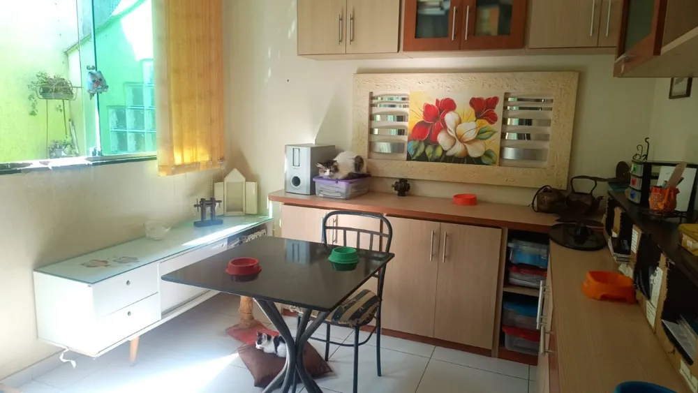 Casa, 3 quartos, 100 m² - Foto 6