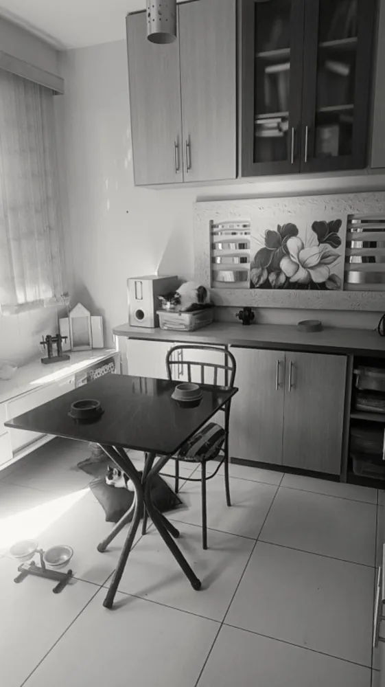 Casa, 3 quartos, 100 m² - Foto 5
