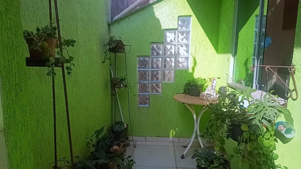 Casa, 3 quartos, 100 m² - Foto 1