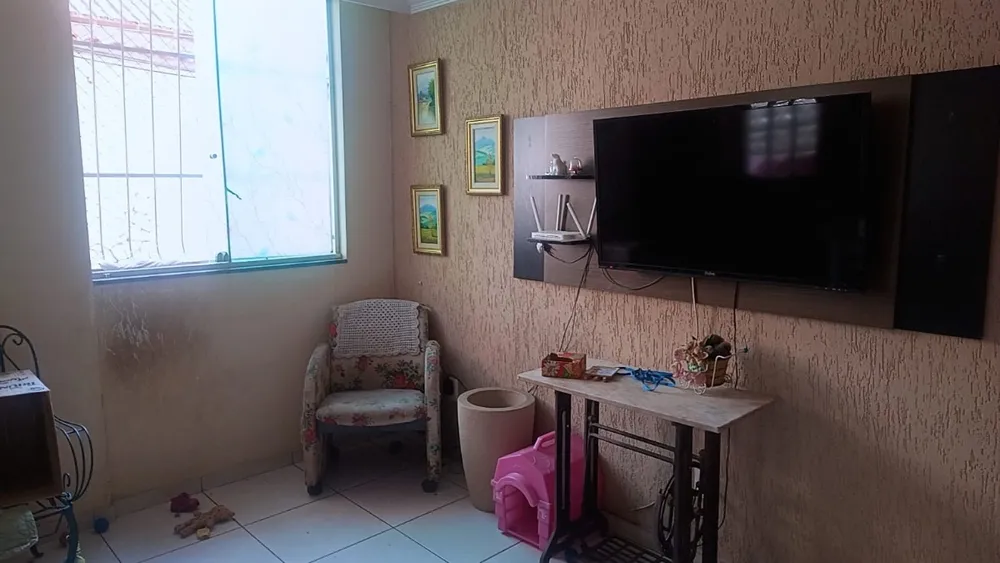 Casa, 3 quartos, 100 m² - Foto 2