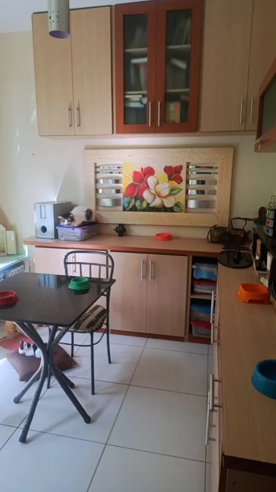 Casa, 3 quartos, 100 m² - Foto 8