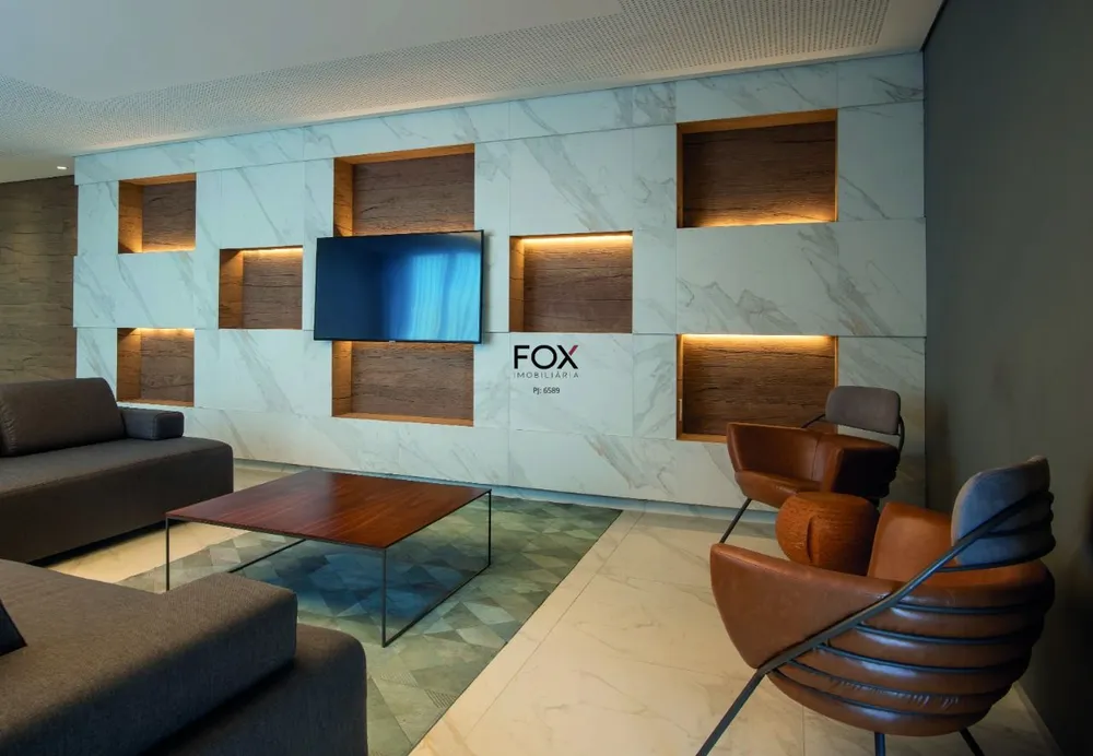 Apartamento, 2 quartos, 84 m² - Foto 7