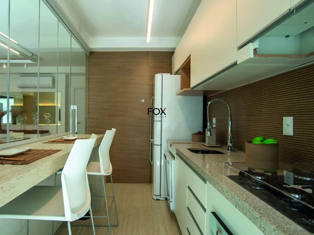 Apartamento, 2 quartos, 84 m² - Foto 5