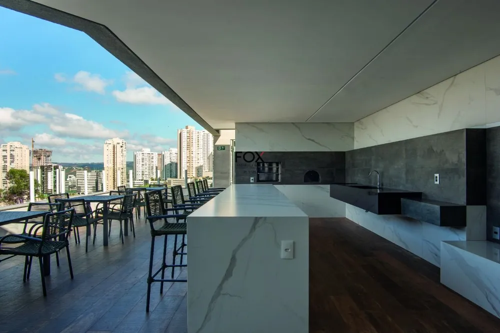 Apartamento, 2 quartos, 84 m² - Foto 8
