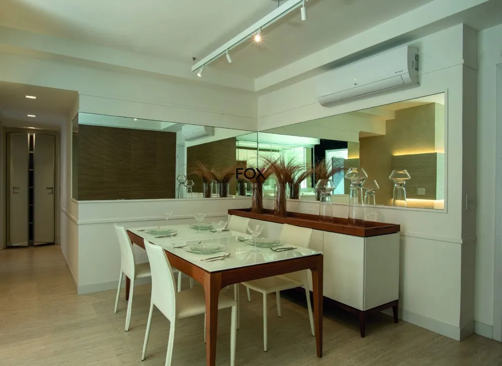 Apartamento, 2 quartos, 84 m² - Foto 3