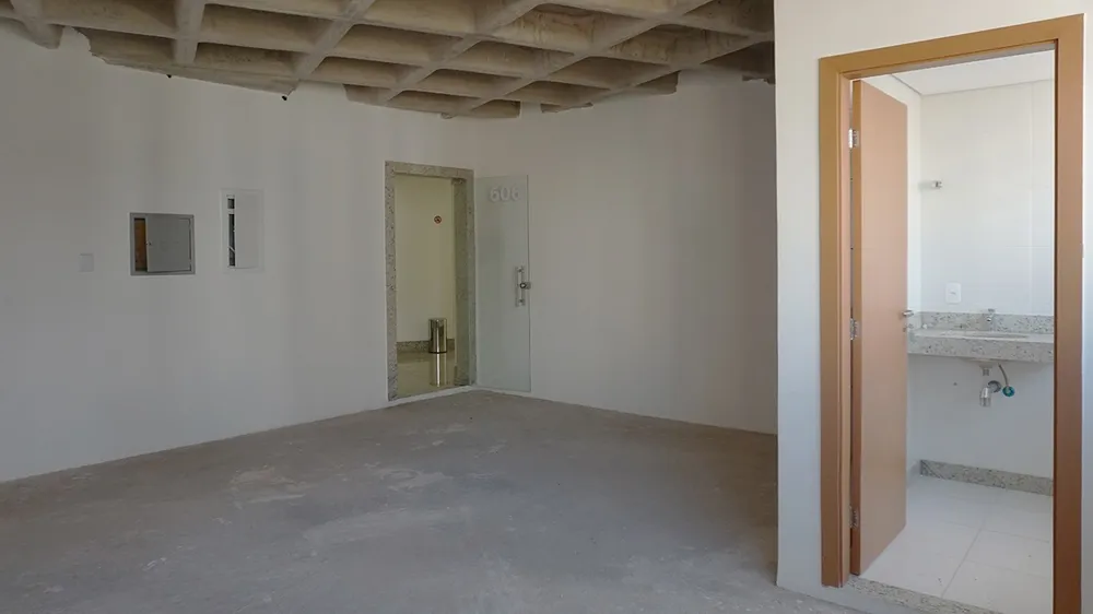 Sala-Conjunto, 257 m² - Foto 1