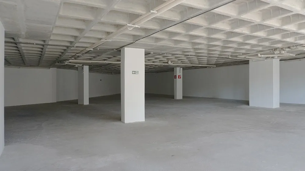 Sala-Conjunto, 257 m² - Foto 2