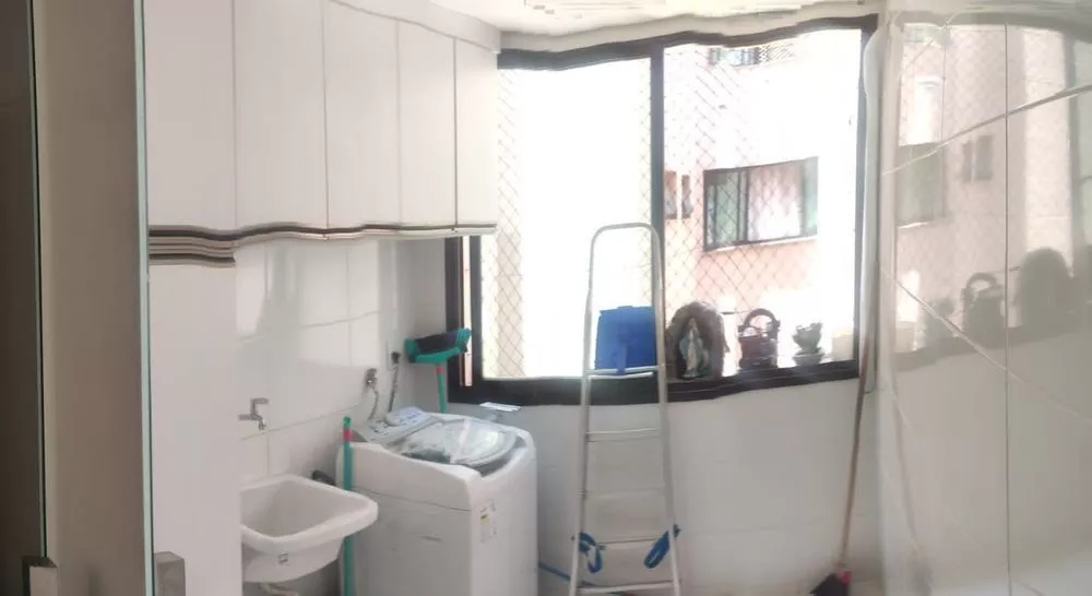 Apartamento à venda com 2 quartos, 95m² - Foto 1