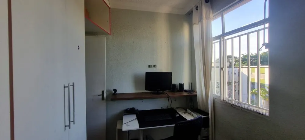 Apartamento, 3 quartos, 65 m² - Foto 4