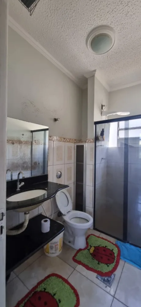 Apartamento, 3 quartos, 65 m² - Foto 3