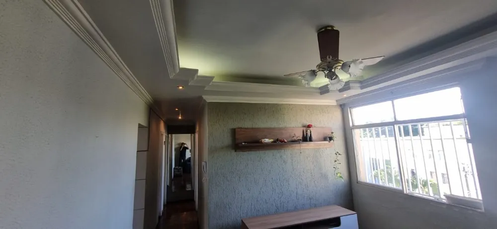Apartamento, 3 quartos, 65 m² - Foto 1