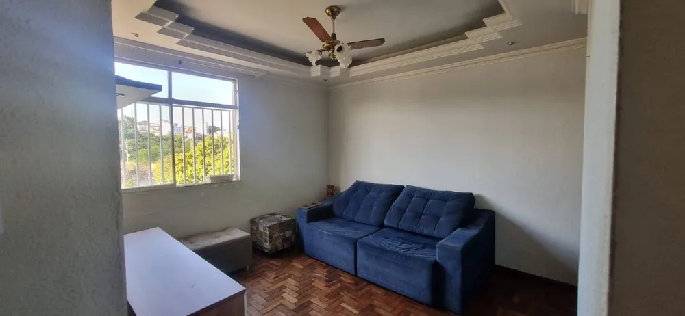 Apartamento, 3 quartos, 65 m² - Foto 2
