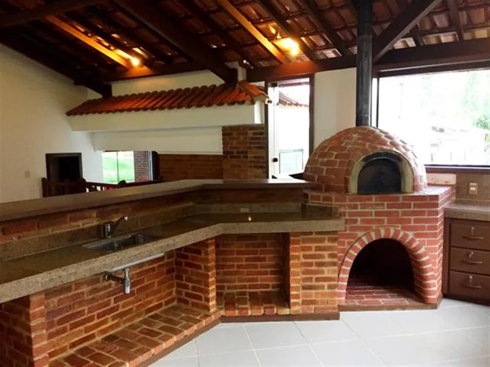 Sítio, 4 quartos, 700 m² - Foto 8