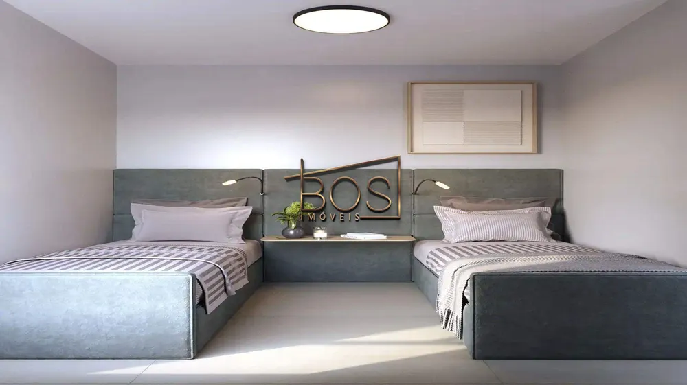 Apartamento, 3 quartos, 67 m² - Foto 10