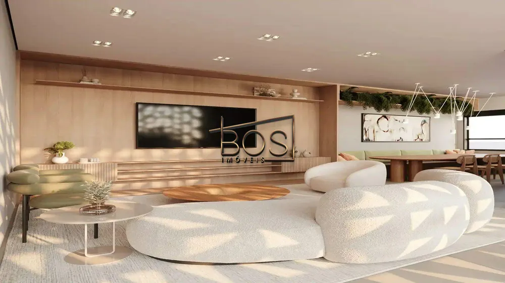 Apartamento, 3 quartos, 67 m² - Foto 3