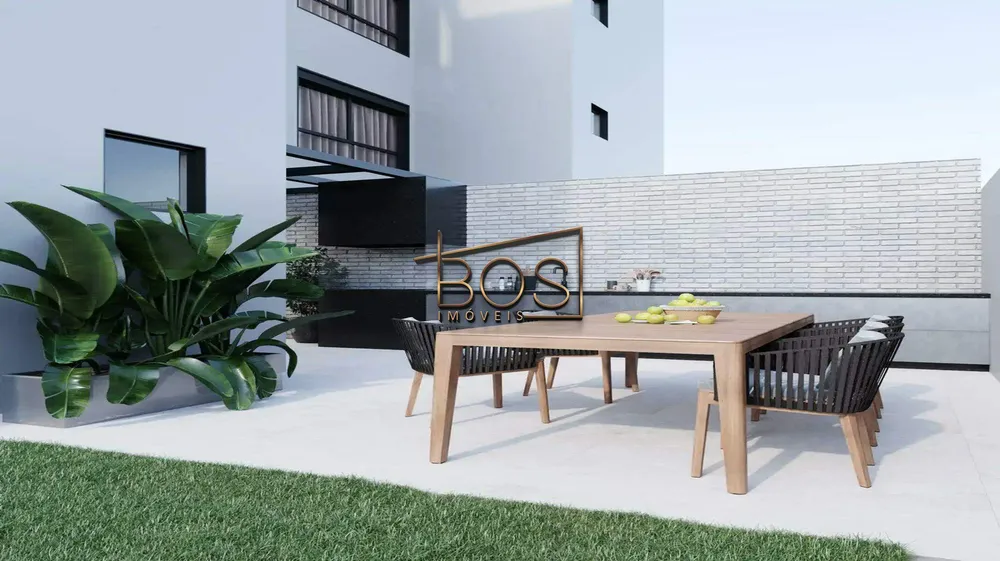 Apartamento, 3 quartos, 67 m² - Foto 7