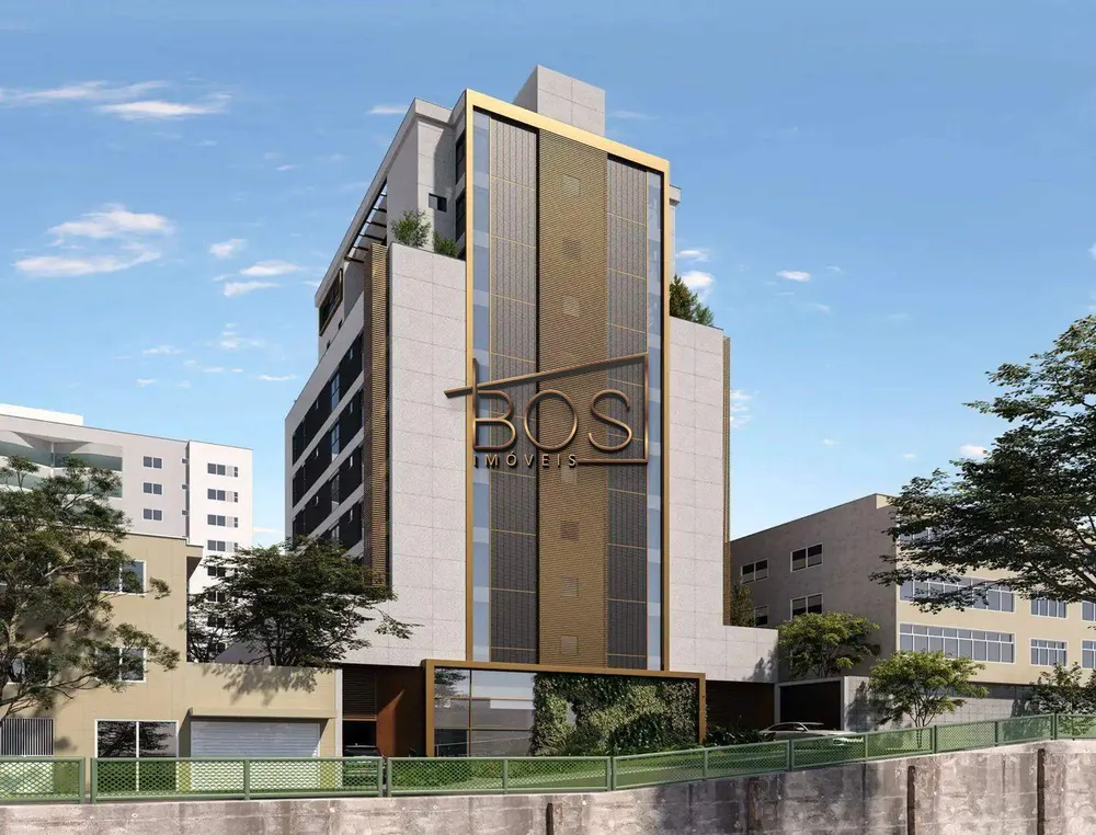 Apartamento, 3 quartos, 67 m² - Foto 1