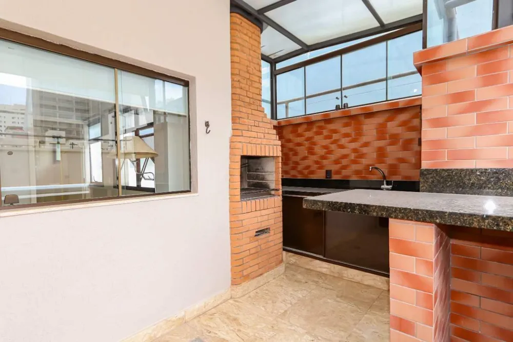Cobertura, 2 quartos, 127 m² - Foto 2