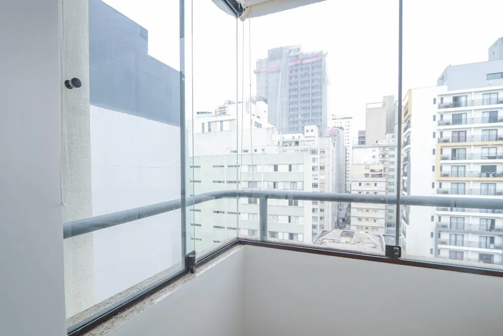 Cobertura, 2 quartos, 127 m² - Foto 1