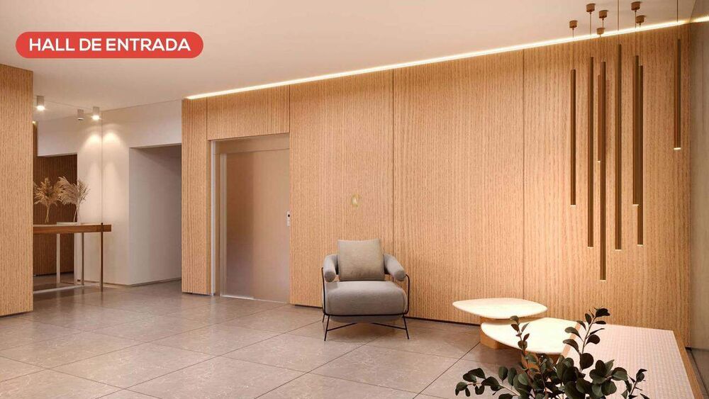 Cobertura à venda com 3 quartos, 191m² - Foto 5
