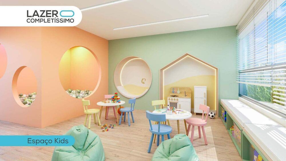 Cobertura à venda com 3 quartos, 191m² - Foto 7