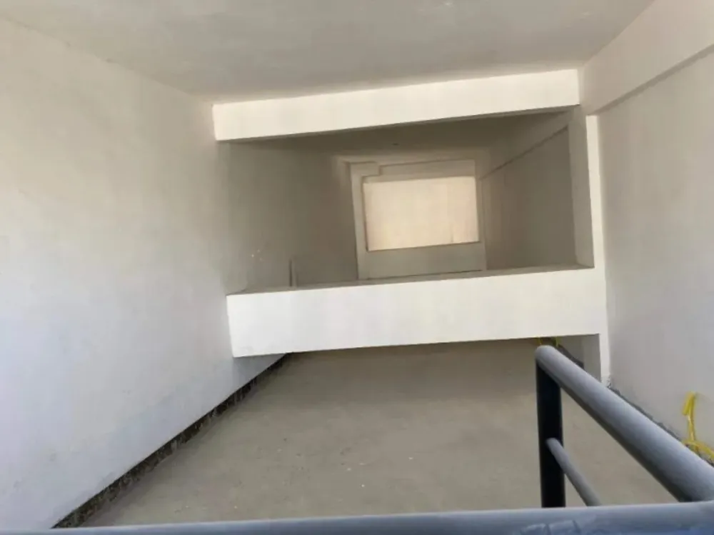 Loja-Salão, 127 m² - Foto 1