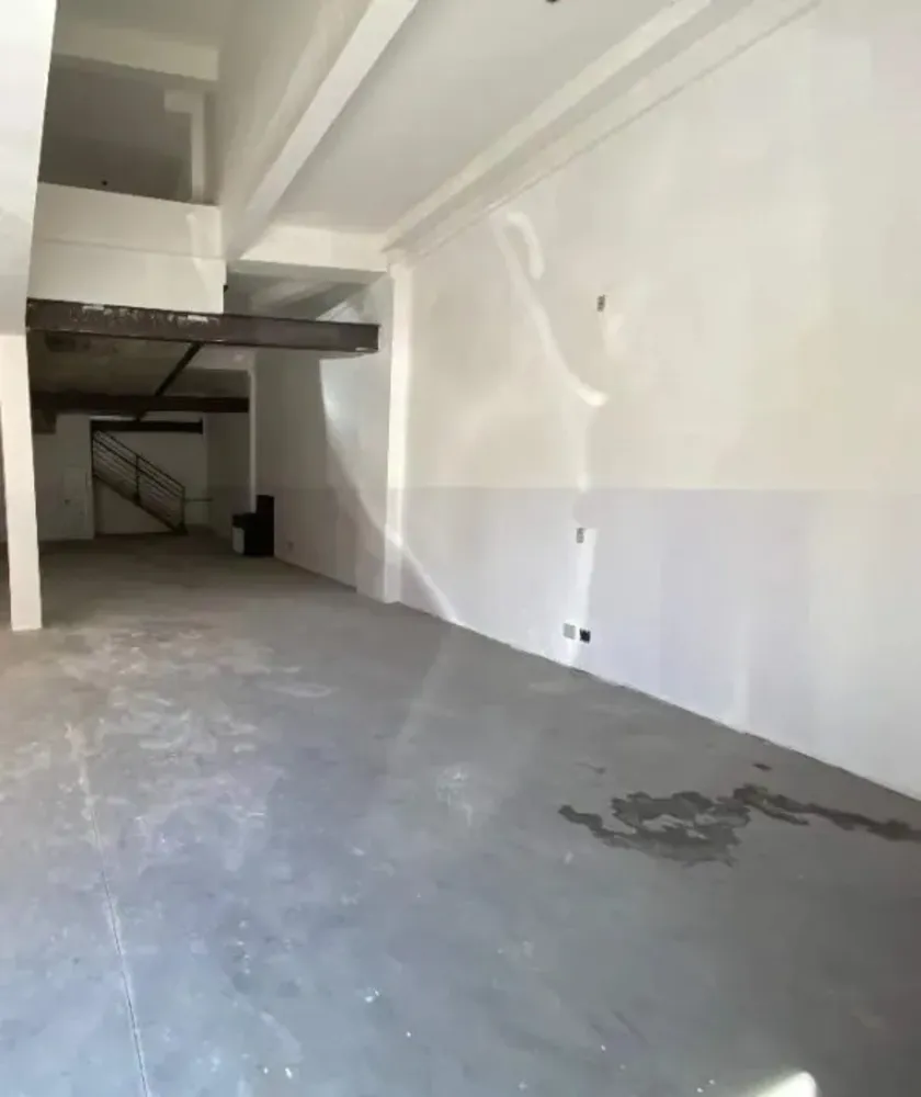 Loja-Salão, 127 m² - Foto 2