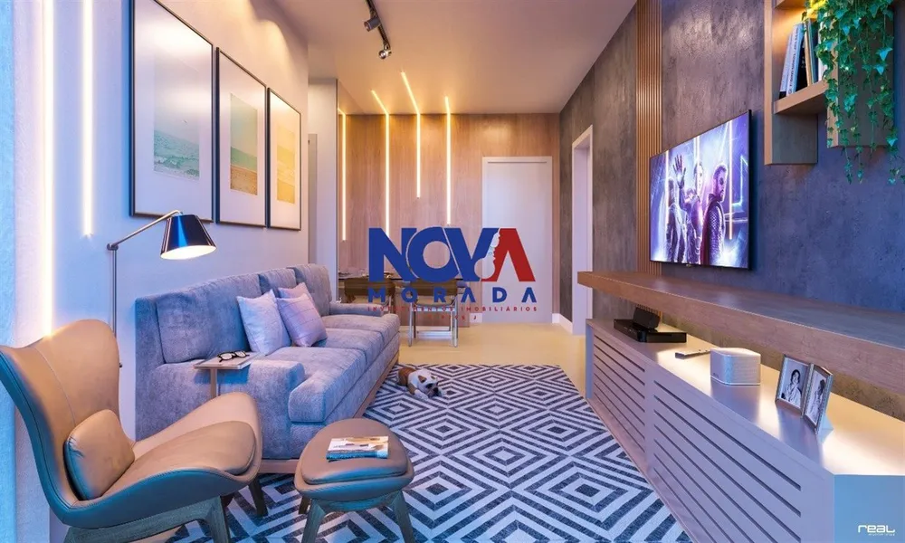 Apartamento, 2 quartos, 59 m² - Foto 10