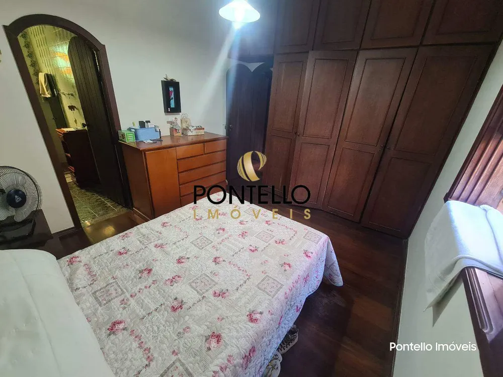 Casa, 3 quartos, 273 m² - Foto 9