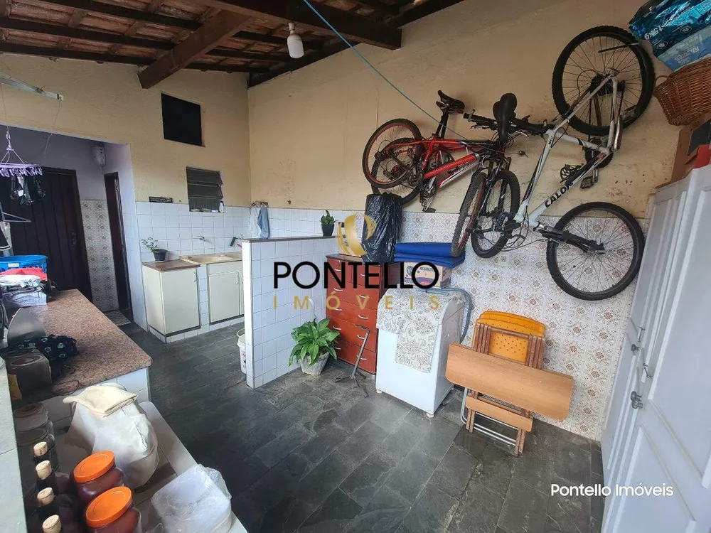Casa, 3 quartos, 273 m² - Foto 11
