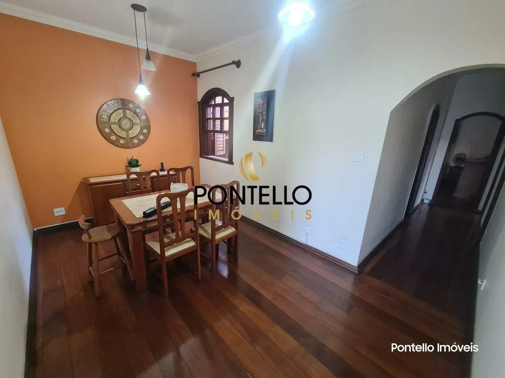 Casa, 3 quartos, 273 m² - Foto 8