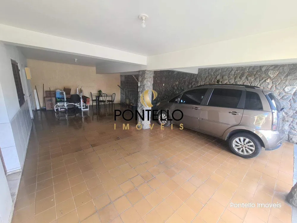 Casa, 3 quartos, 273 m² - Foto 19