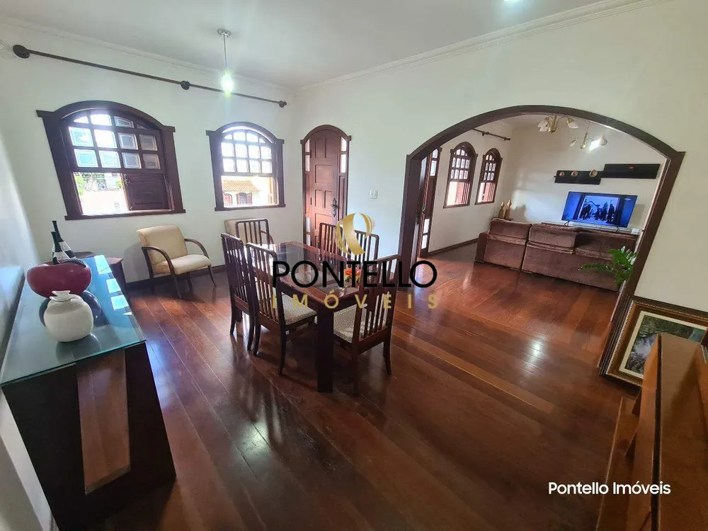 Casa, 3 quartos, 273 m² - Foto 6
