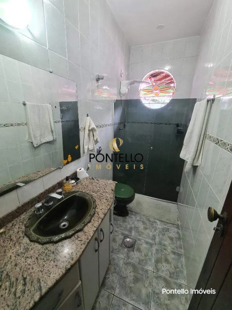 Casa, 3 quartos, 273 m² - Foto 6