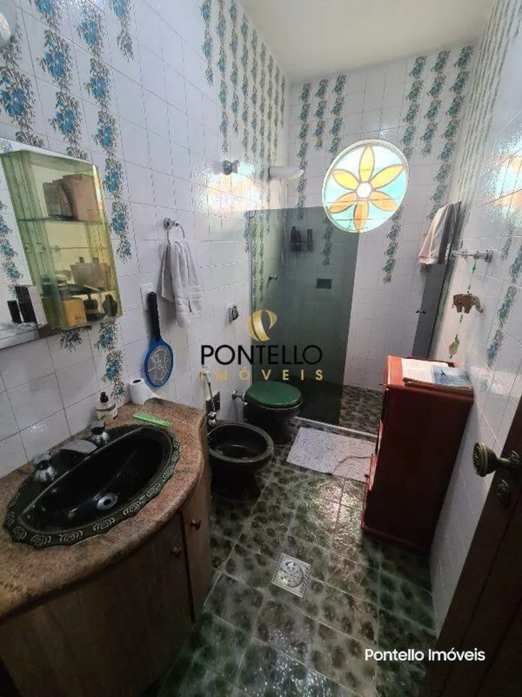 Casa, 3 quartos, 273 m² - Foto 14