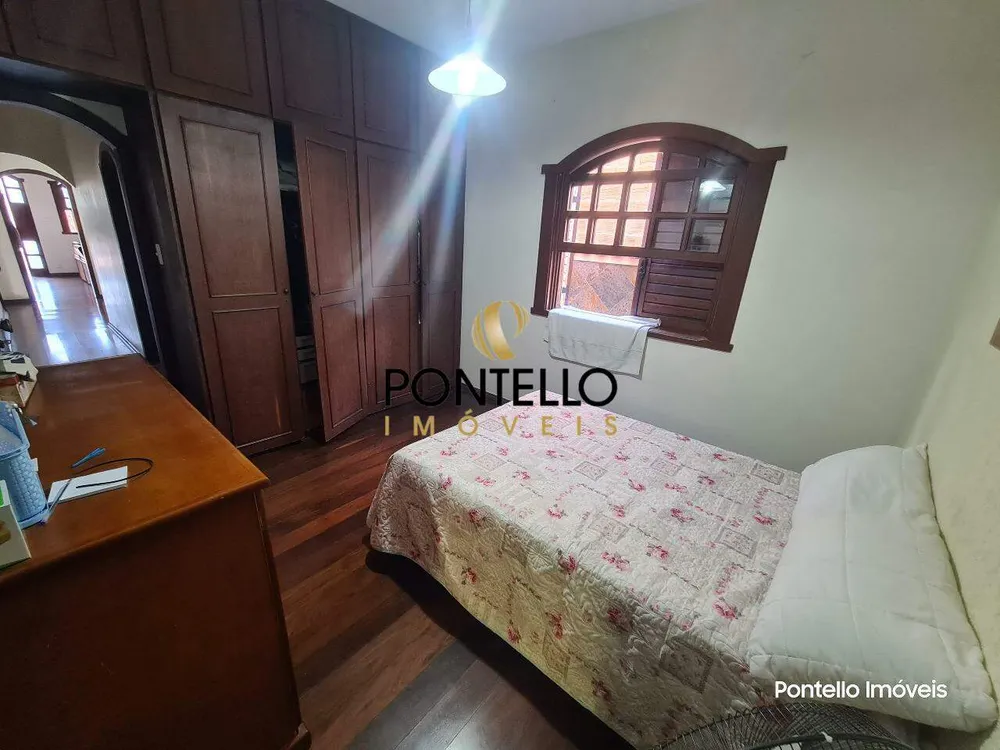 Casa, 3 quartos, 273 m² - Foto 8