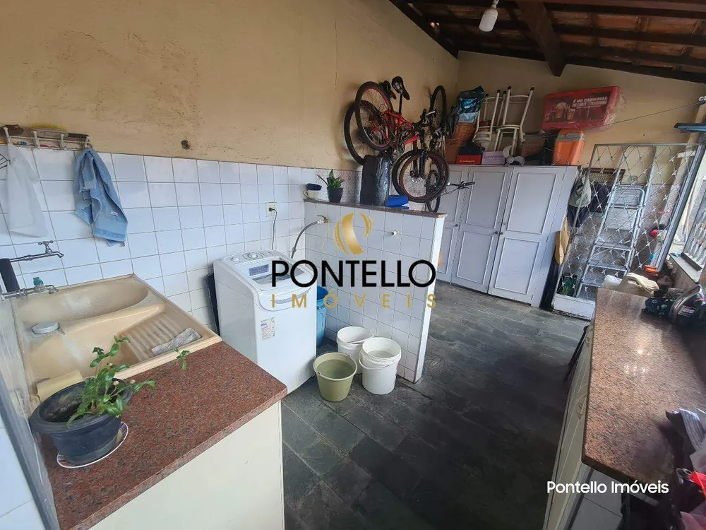 Casa, 3 quartos, 273 m² - Foto 12