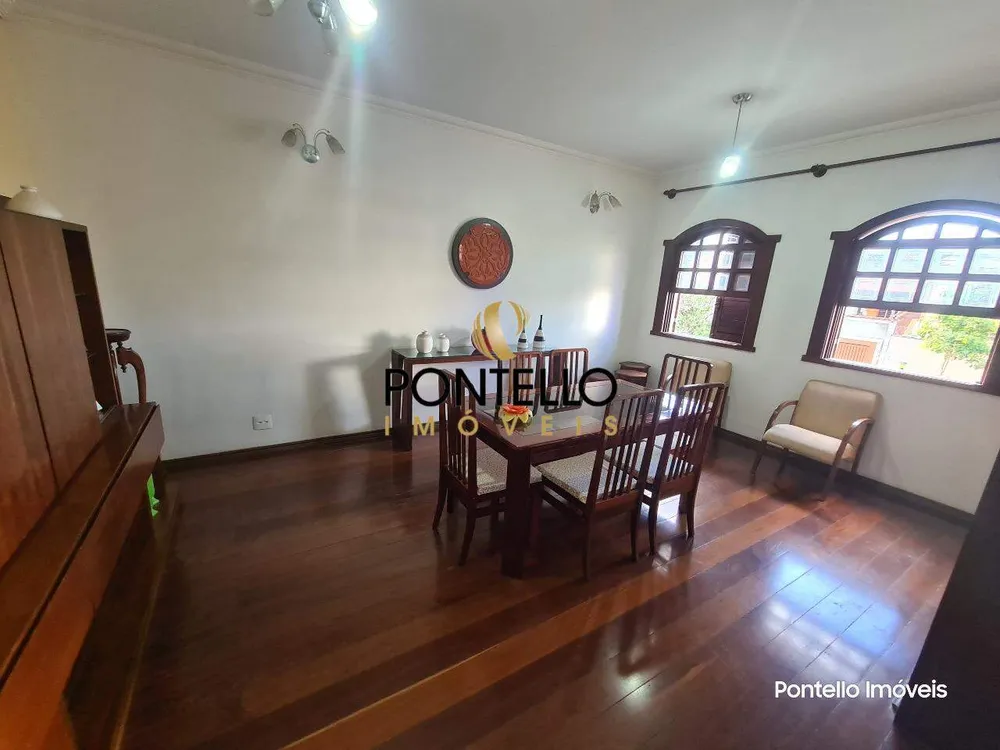 Casa, 3 quartos, 273 m² - Foto 7