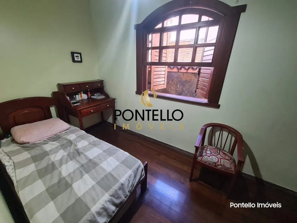Casa, 3 quartos, 273 m² - Foto 11
