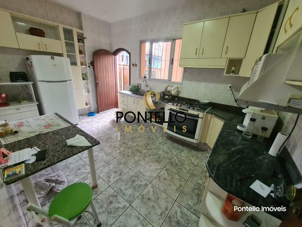 Casa, 3 quartos, 273 m² - Foto 7