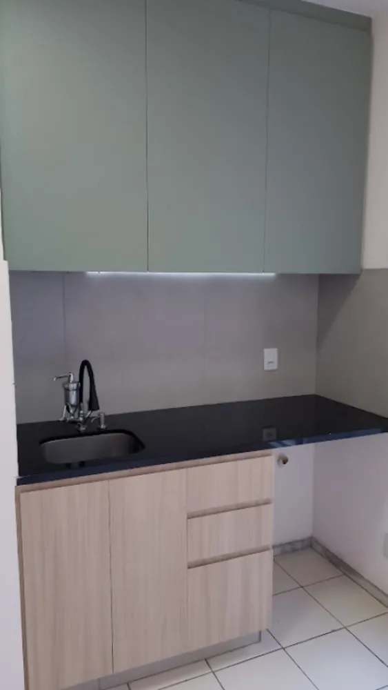 Sala-Conjunto, 36 m² - Foto 4