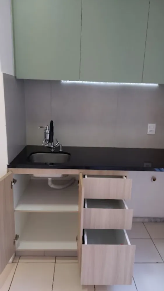 Sala-Conjunto, 36 m² - Foto 8