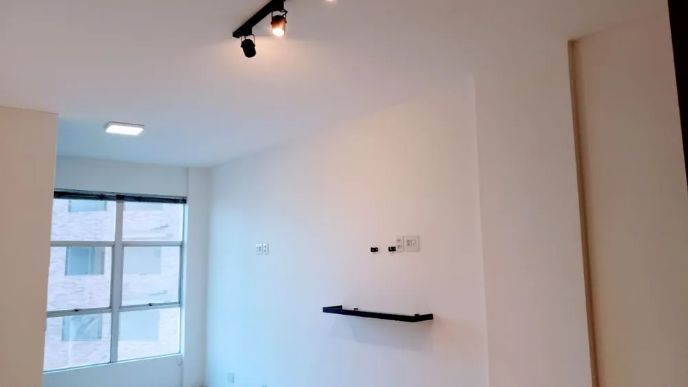Sala-Conjunto, 36 m² - Foto 5