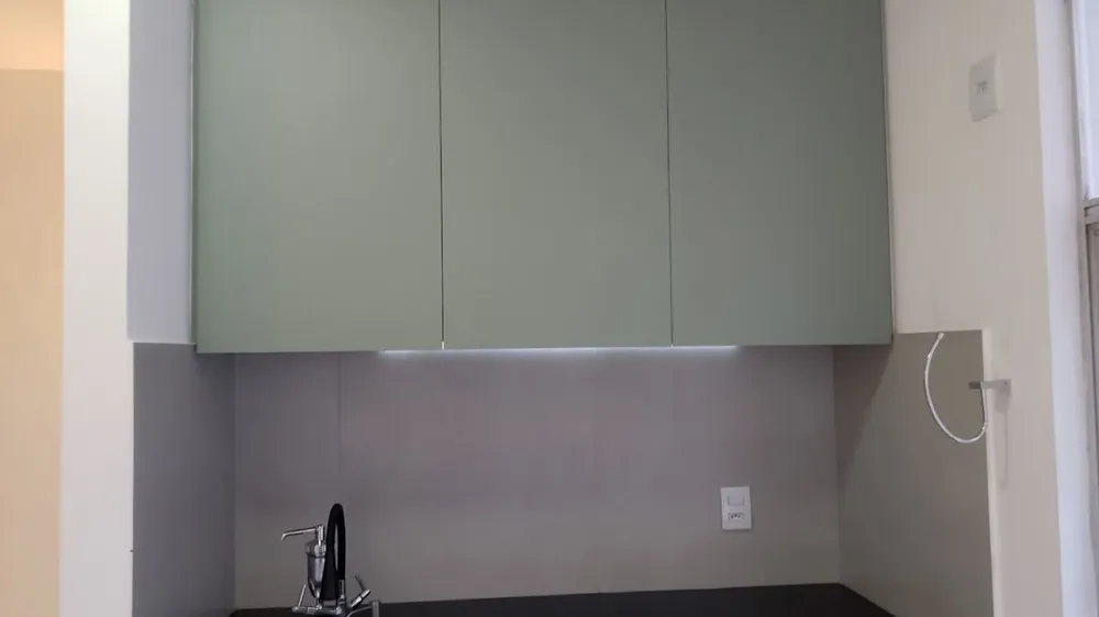 Sala-Conjunto, 36 m² - Foto 9
