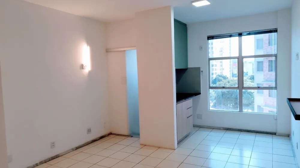 Sala-Conjunto, 36 m² - Foto 2
