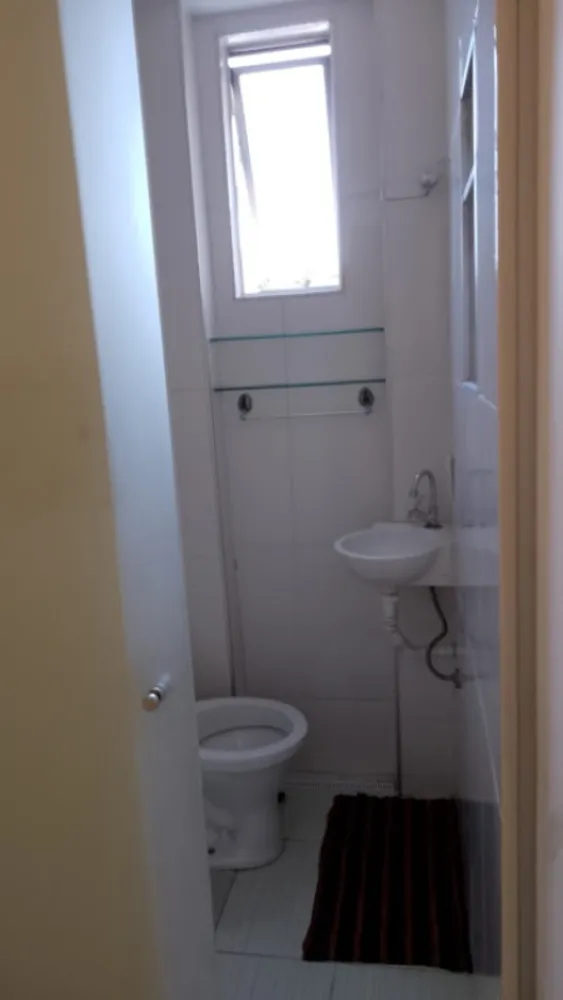 Sala-Conjunto, 36 m² - Foto 6