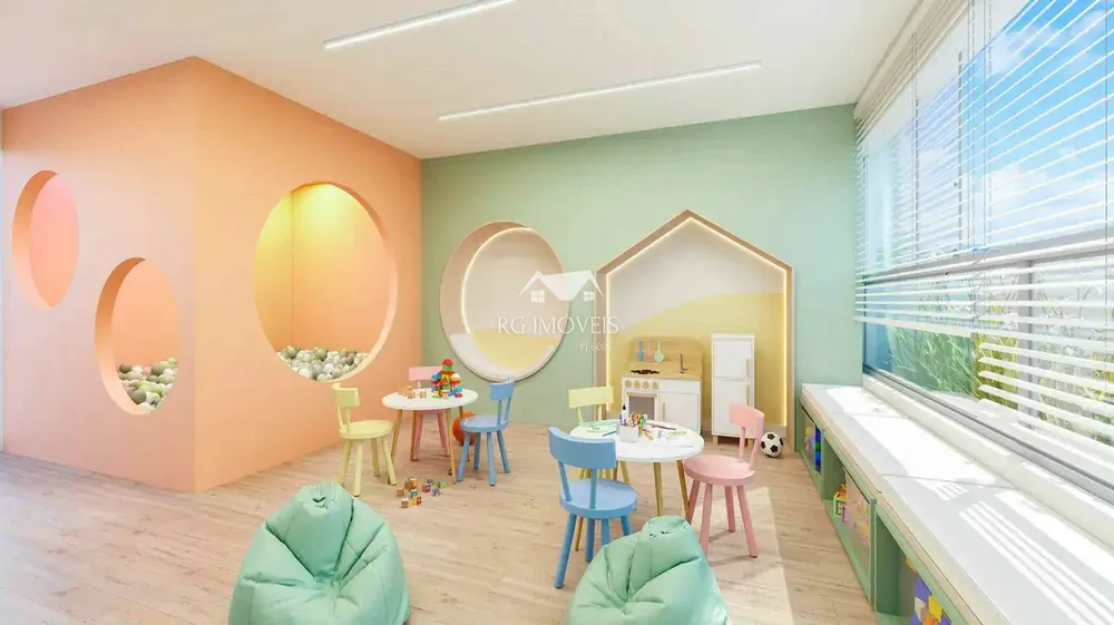 Cobertura, 3 quartos, 191 m² - Foto 11