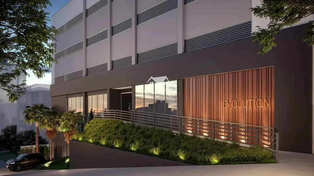 Cobertura, 3 quartos, 191 m² - Foto 2