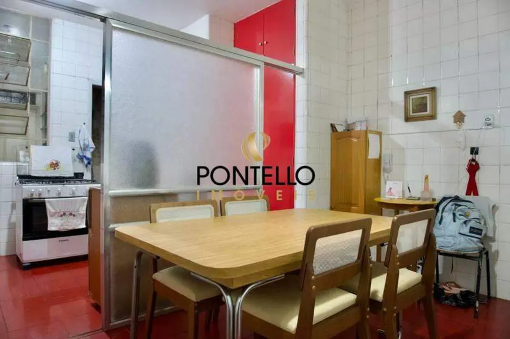 Apartamento, 3 quartos, 148 m² - Foto 4